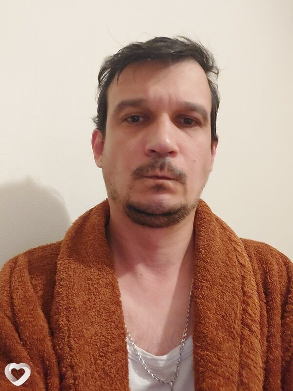 Алекс, 44, Москве — анкета №1180096