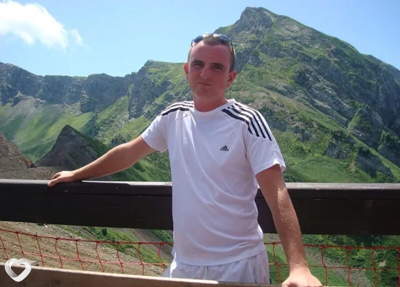 Сергей, 41, Воронеже — анкета №1180107