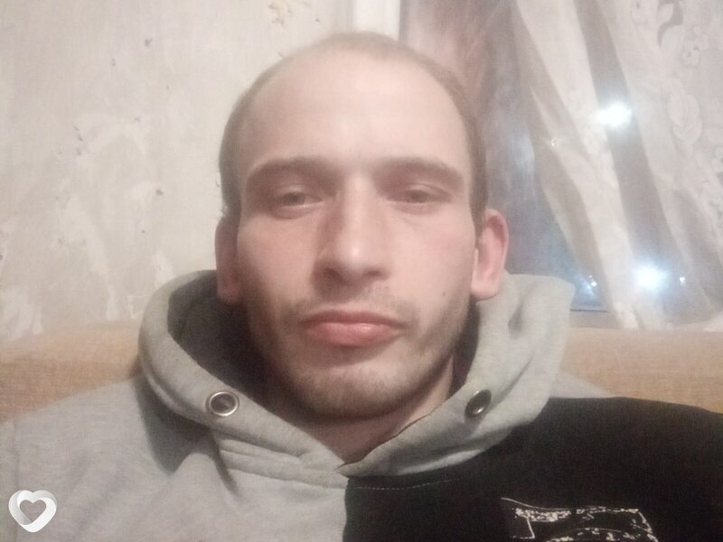 Александр, 29, Барнауле — анкета №1180117