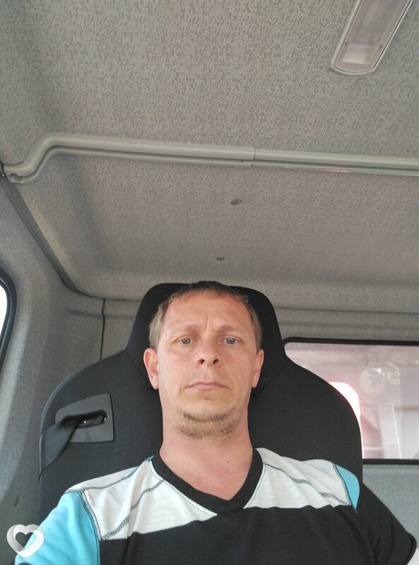 Константин, 40, Крымске — анкета №1180071