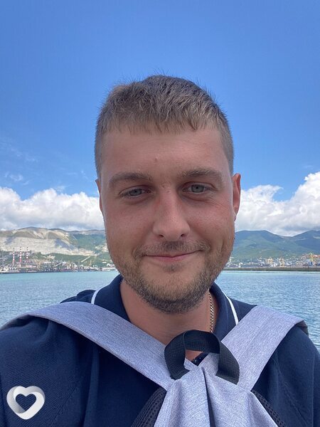 Денис, 31, Краснодаре — анкета №1180074