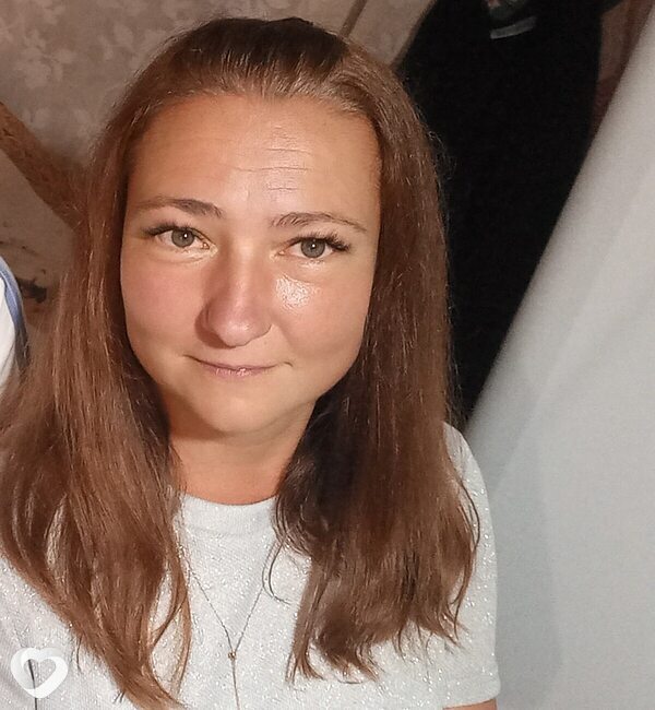 Елена, 44, Санкт-Петербурге — анкета №1180075