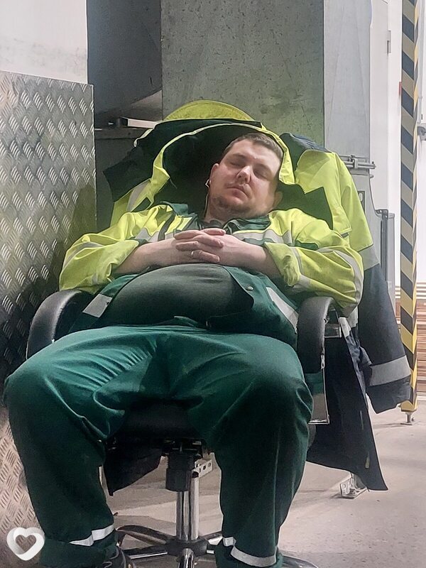 Андрей, 40, Нижнем Новгороде — анкета №1180077