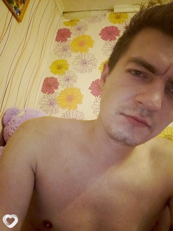 Евгений, 29, Молодечно — анкета №1180273