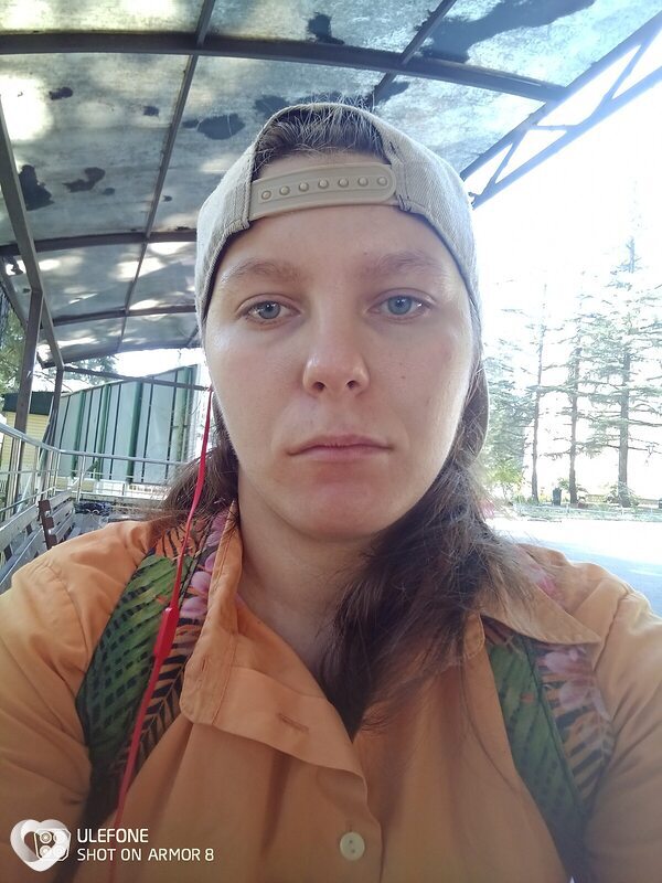 Китит, 25, Ростове-на-Дону — анкета №1180274