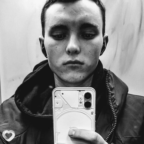 Артем, 22, Бресте — анкета №1180276