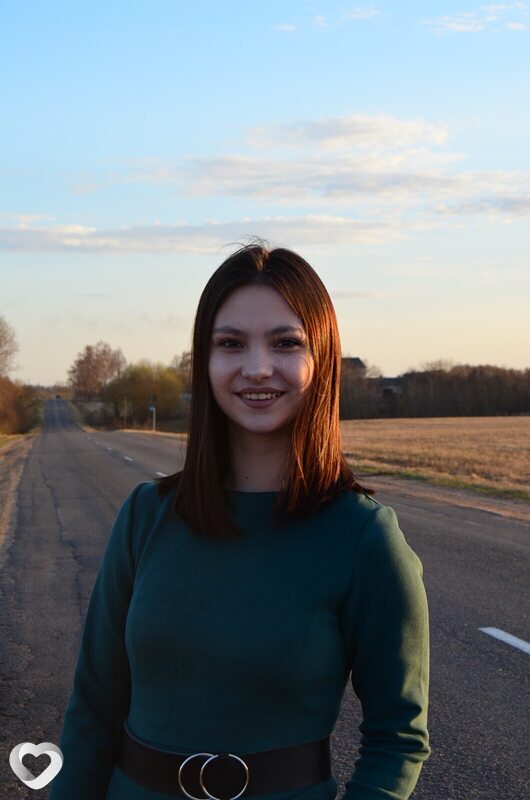 Кристина, 22, Лепеле — анкета №1180280