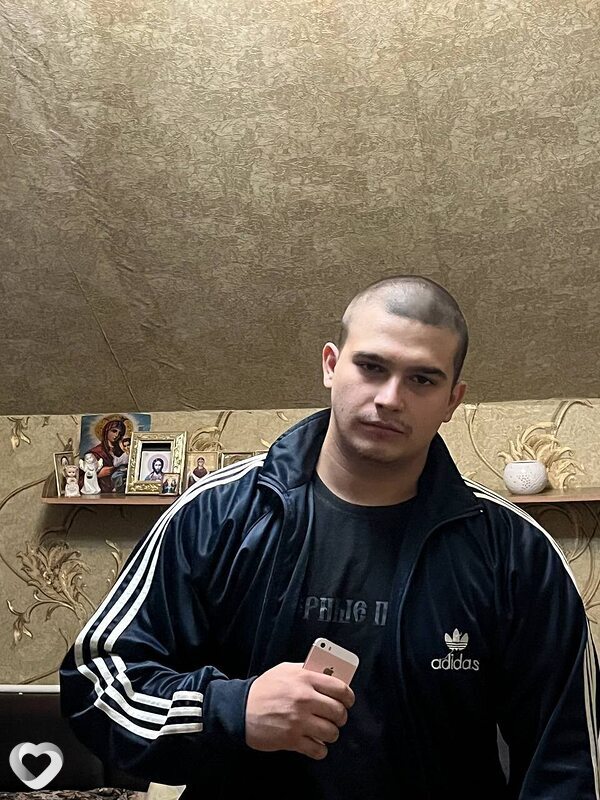 Никита, 20, Таганроге — анкета №1180282