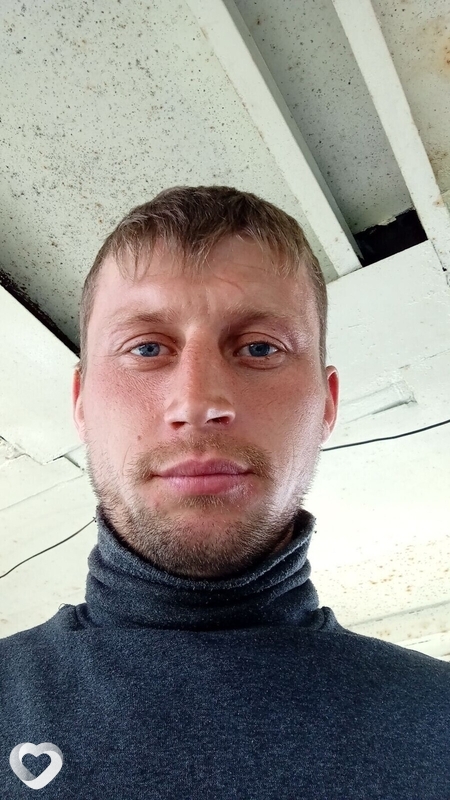 Иван, 31, Петропавловске-Камчатском — анкета №1180147