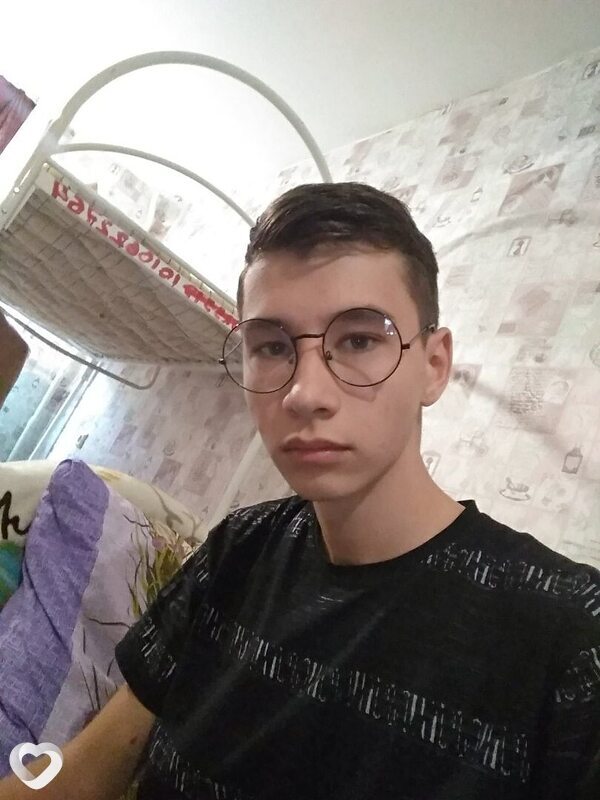 Иван, 25, Новосибирске — анкета №1180151