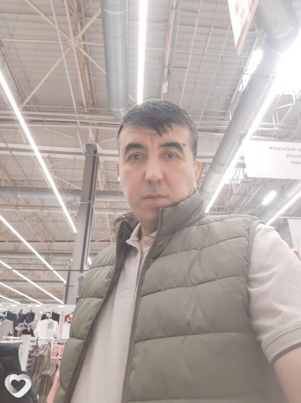 Тимур, Москва