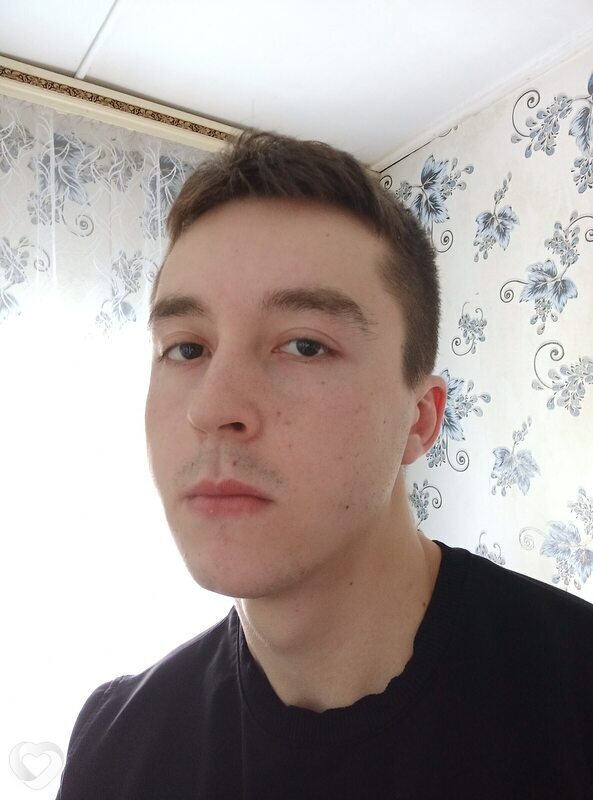 Наиль, 23, Казани — анкета №1180210