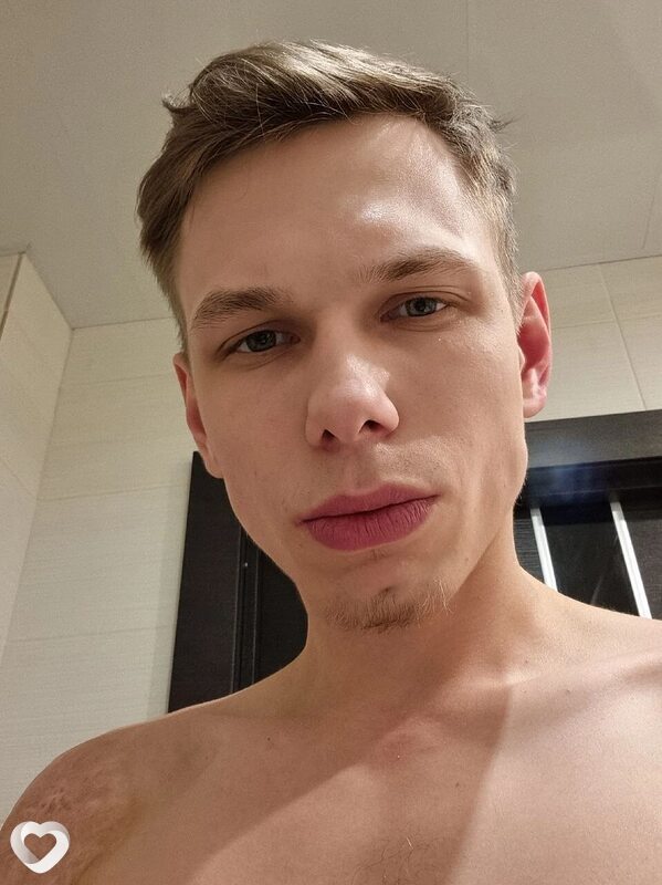 Дмитрий, 25, Коломне — анкета №1180212