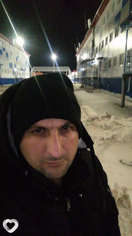 Азиз, Мурмаши