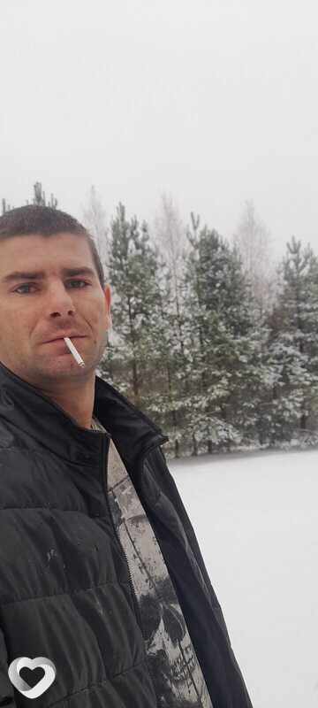 Алекссаандр, 33, Калуге — анкета №1180235
