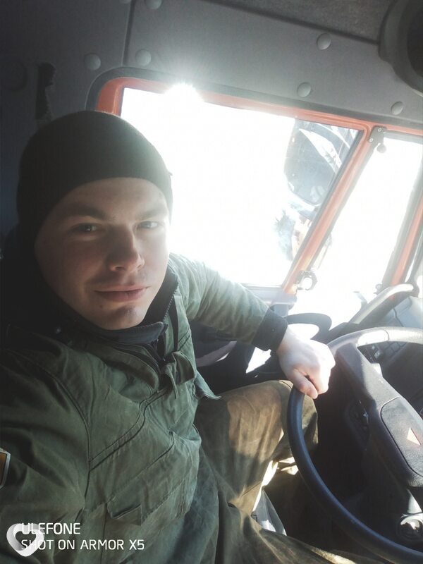 Максим, 41, Старобельске — анкета №1180125