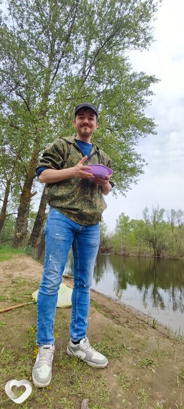 Александр, 38, Волжском — анкета №1180140