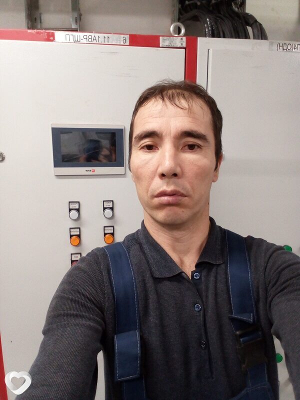 Александр, 41, Москве — анкета №1180351
