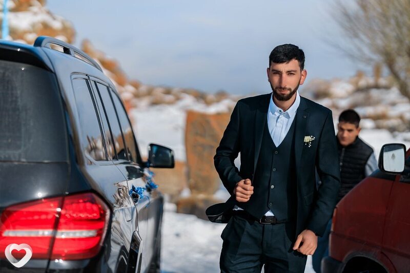 Армен, 28, Павловском Посаде — анкета №1180354