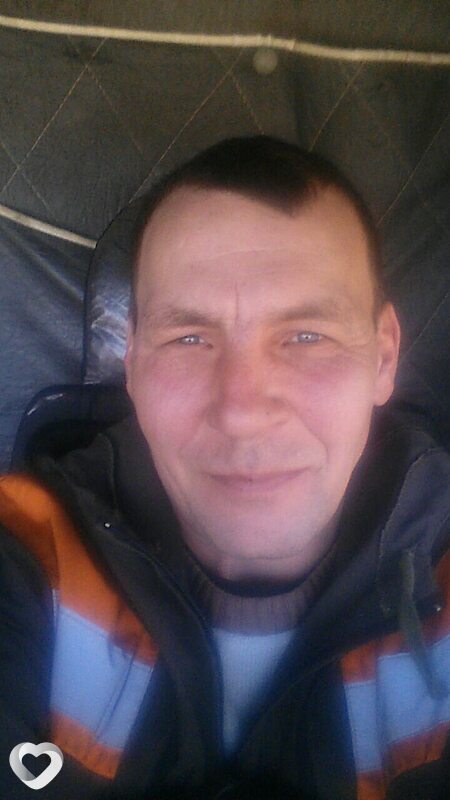 Ирик, 46, Сатке — анкета №1180355