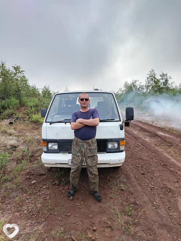 Alexander, 44, Хабаровске — анкета №1180357