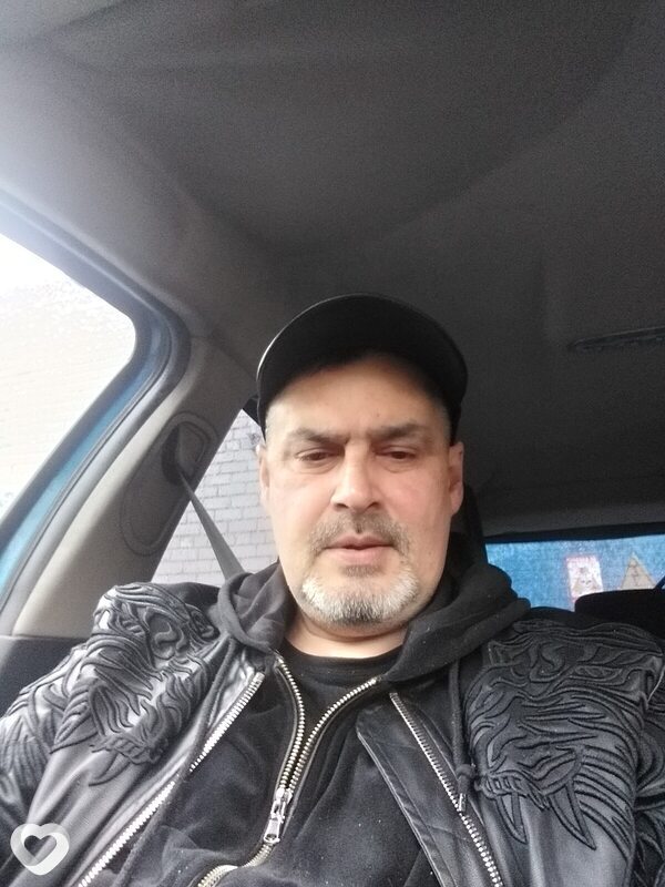 Роман, 42, Калининграде — анкета №1180362