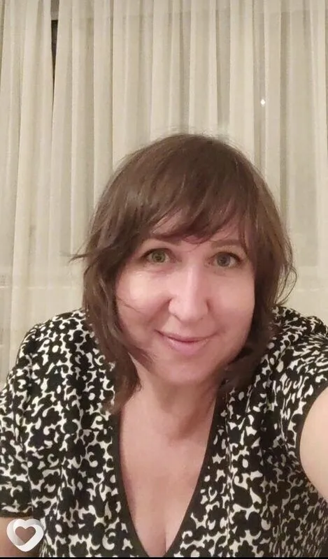 Инна, 52, Барнауле — анкета №1180363