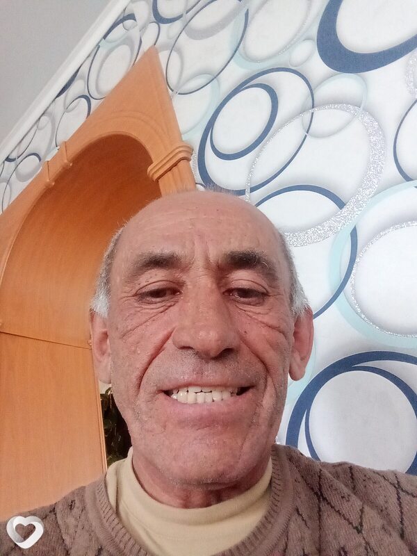 Сергей, 58, Улан-Удэ — анкета №1180246
