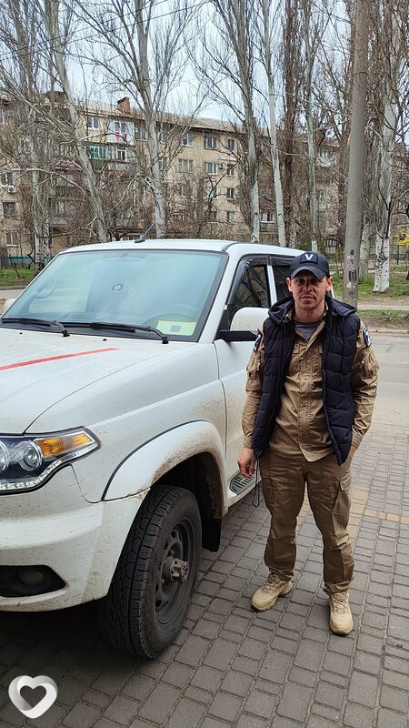 Макс, 40, Кимрах — анкета №1180260