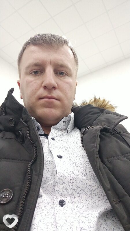 Руслан, 35, Новочеркасске — анкета №1180262