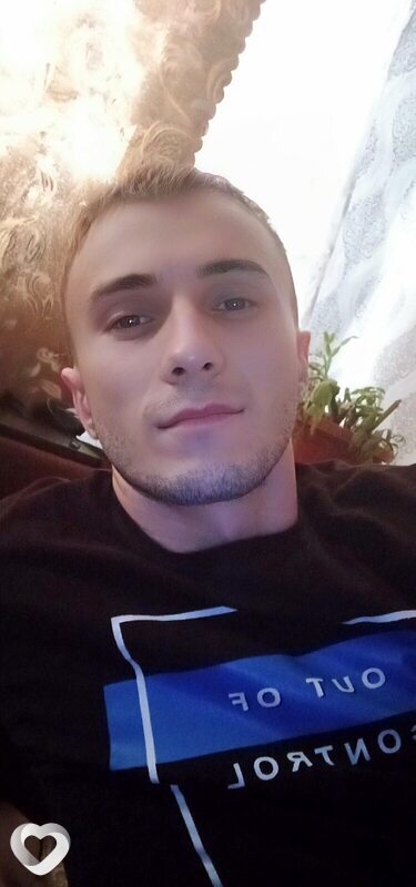 Егор, 22, Кирове — анкета №1180263