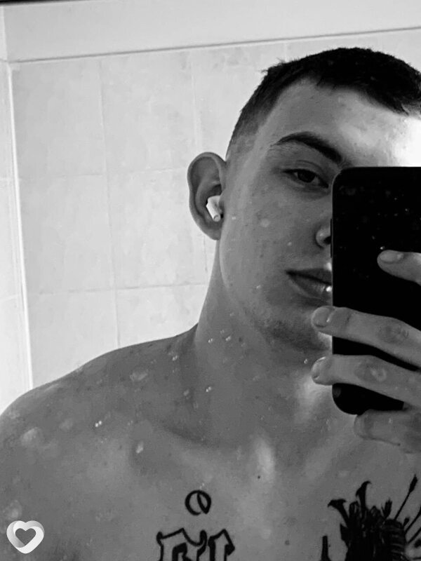 Владимир, 22, Нижнем Новгороде — анкета №1180265