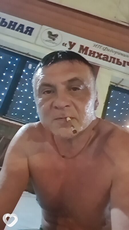 Михаил, 51, Ногинске — анкета №1180294