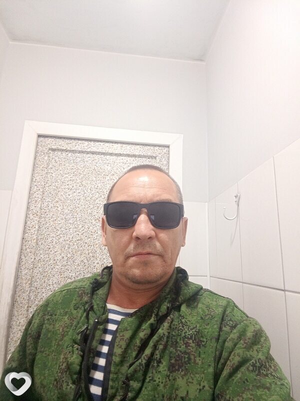 Андрей, 47, Кирове — анкета №1180296
