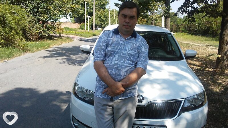 Юрий, Тирасполь