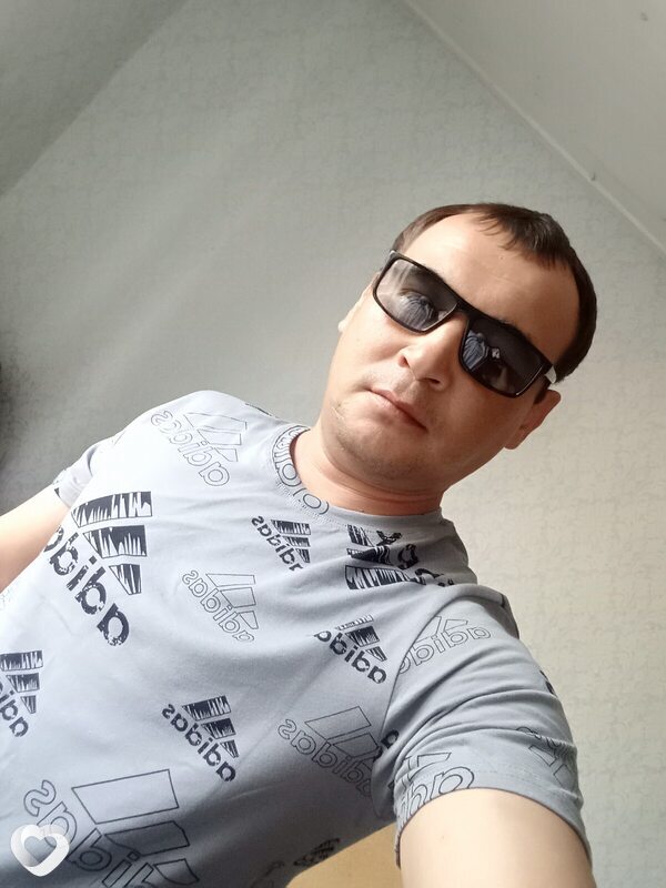 Алишер, 38, Уральске — анкета №1180302