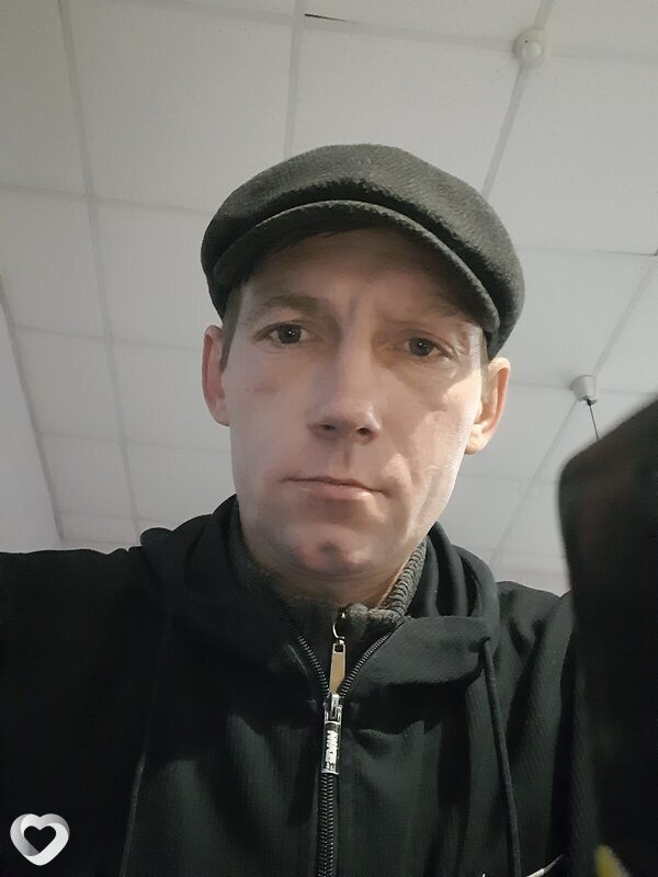 Виктор, 38, Уфе — анкета №1180306