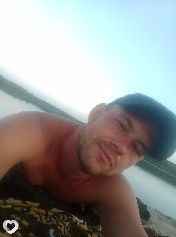 Дмитрий, 29, Благовещенске — анкета №1180308