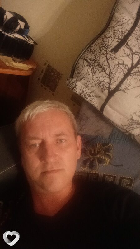 Влад, 46, Нягани — анкета №1180312