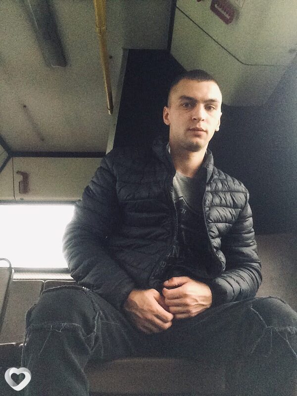 Максим, 33, Москве — анкета №1180315