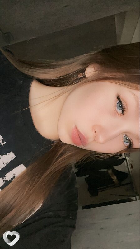 Анастасия, 21, Уфе — анкета №1180371