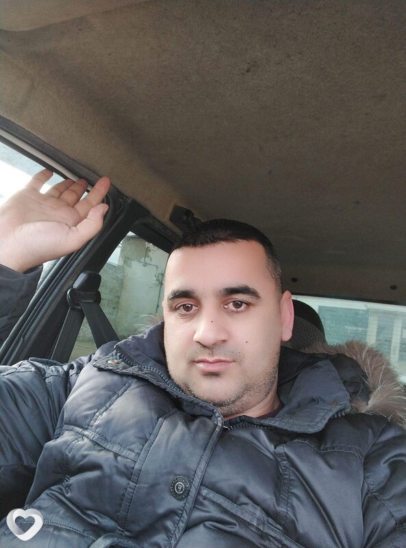 Bahrom, 44, Душанбе — анкета №1180372