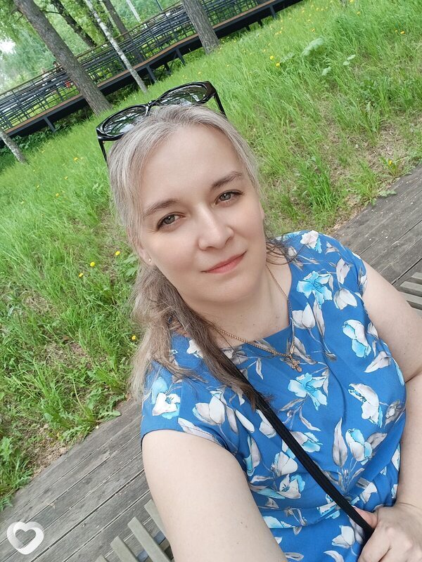 Анастасия, 40, Красноярске — анкета №1180377