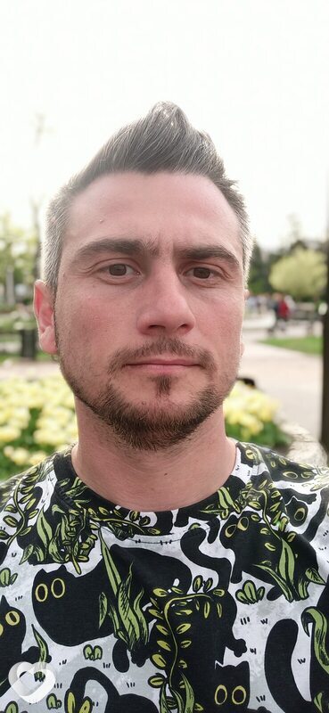 Дмитрий, 37, Череповце — анкета №1180383