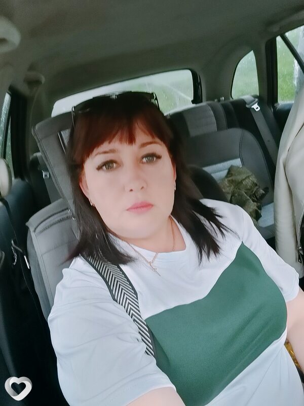 Елена, 49, Фокине — анкета №1180389