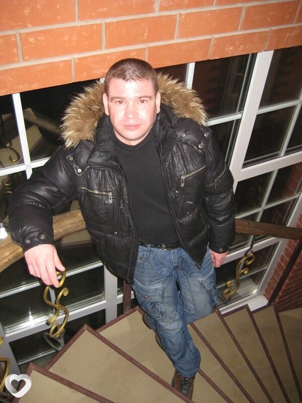 Гильданов Азамат, 44, Дюртюли — анкета №1180543