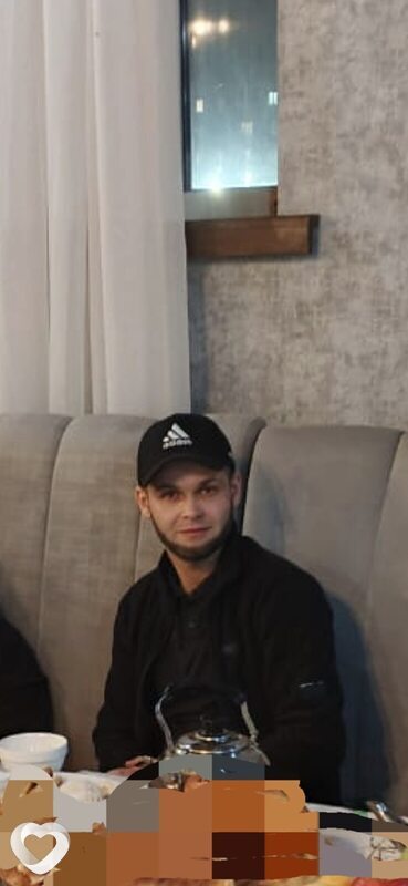 Паша, 32, Братске — анкета №1180548