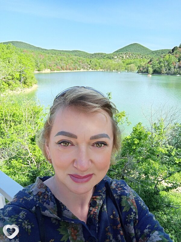 Любовь, 45, Екатеринбурге — анкета №1180559