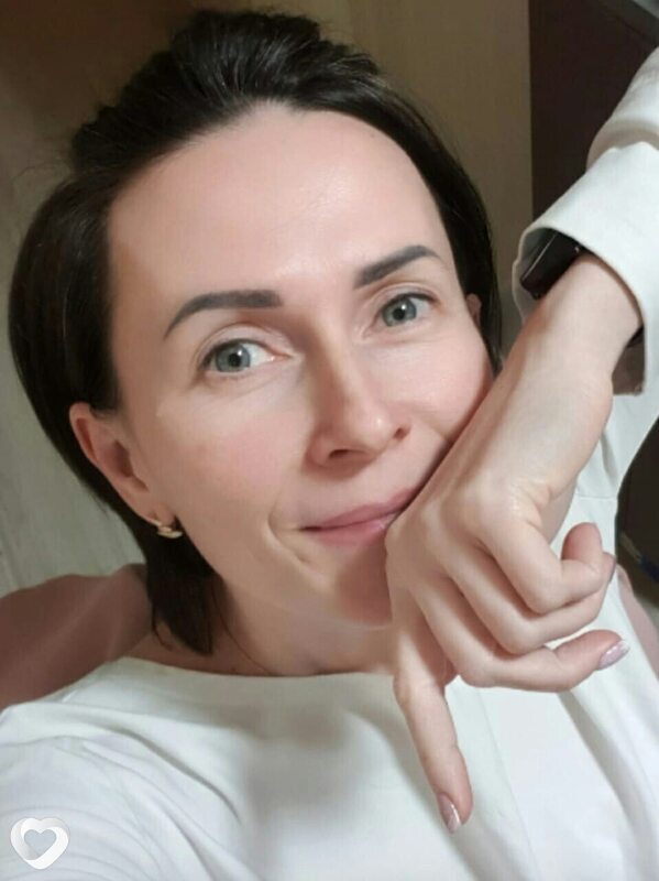 Валерия, 41, Белогорске — анкета №1180563