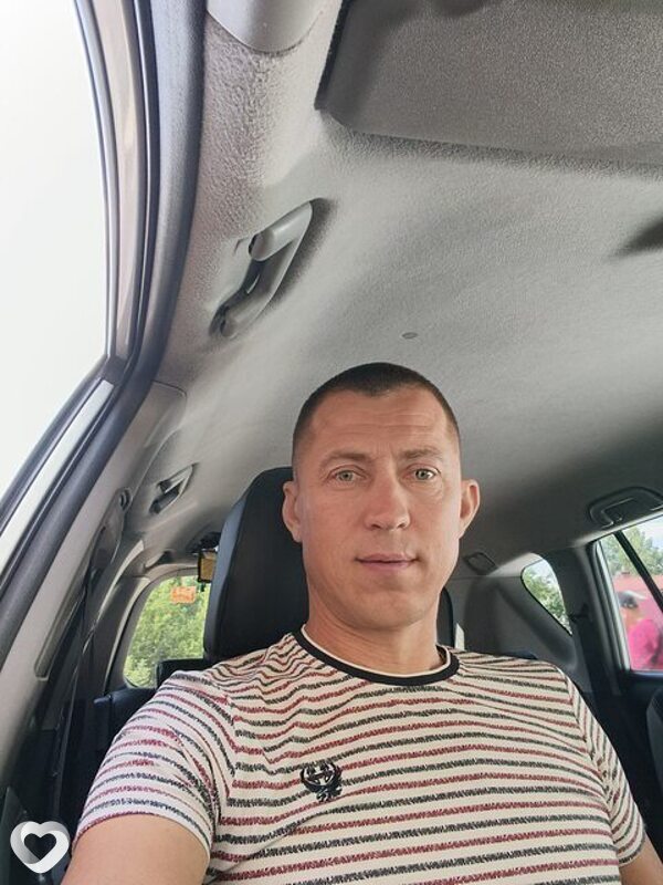 Александр, 40, Донецке — анкета №1180564